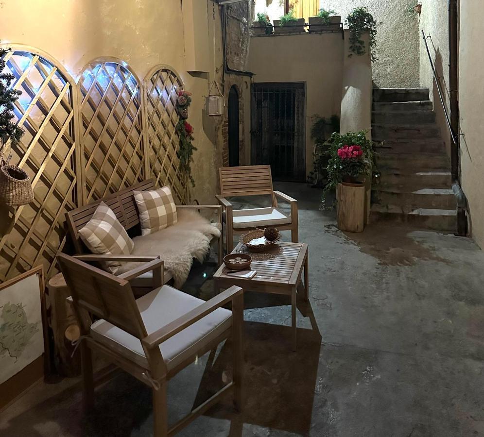 Il Sogno Daire Spello Dış mekan fotoğraf